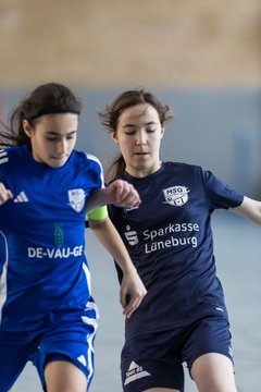 Bild 27 - wDJ Loewinnen Cup D2